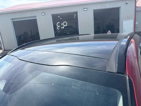 Used 2021 Kia Sorento S w/ Panoramic Sunroof Package FWD image 9