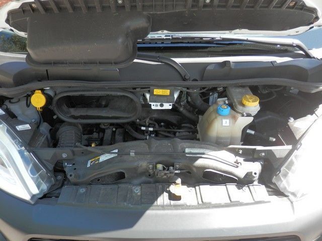 Used 2025 RAM ProMaster 2500 w/ Convenience Group FWD image 36