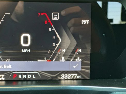 Certified 2023 GMC Canyon Elevation w/ Convenience Package AWD/4WD image 25