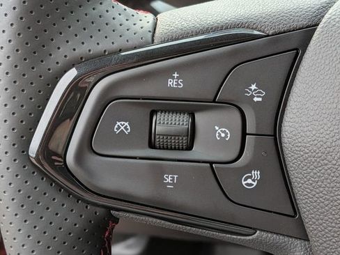 New 2026 Chevrolet Trax RS w/ Sunroof Package image 20