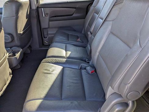 Used 2016 Honda Odyssey EX-L image 25