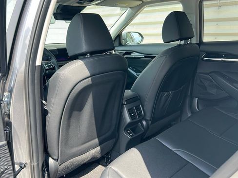 New 2026 Kia Seltos SX w/ SX Sunroof Package image 13