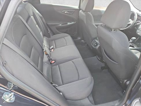 Used 2023 Chevrolet Malibu LT w/ Driver Confidence Package FWD image 26