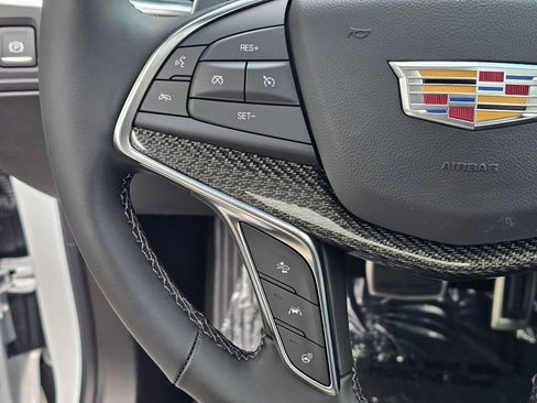 New 2026 Cadillac XT5 Sportv AWD/4WD image 27