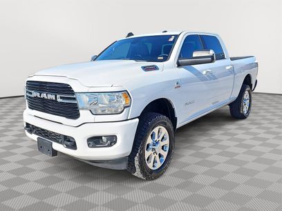 Used 2021 RAM 2500 Big Horn w/ Level 1 Equipment Group
