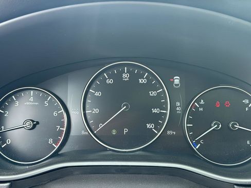 New 2026 MAZDA CX-30 Aire Edition image 10