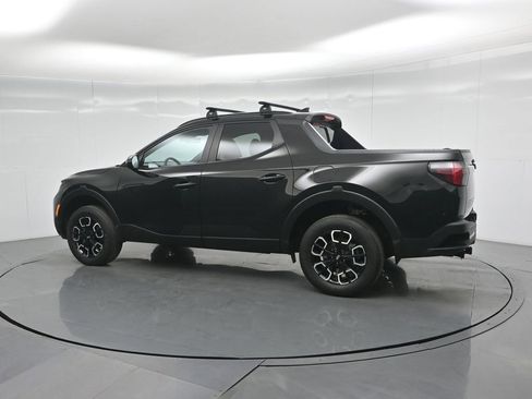 Used 2023 Hyundai Santa Cruz SEL w/ Activity Package image 7