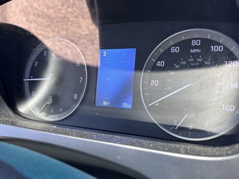 Used 2016 Hyundai Sonata Sport FWD image 30