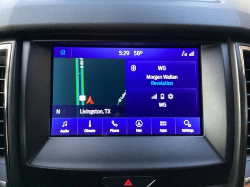 Used 2021 Ford Ranger XLT w/ Tremor Off-Road Package image 52