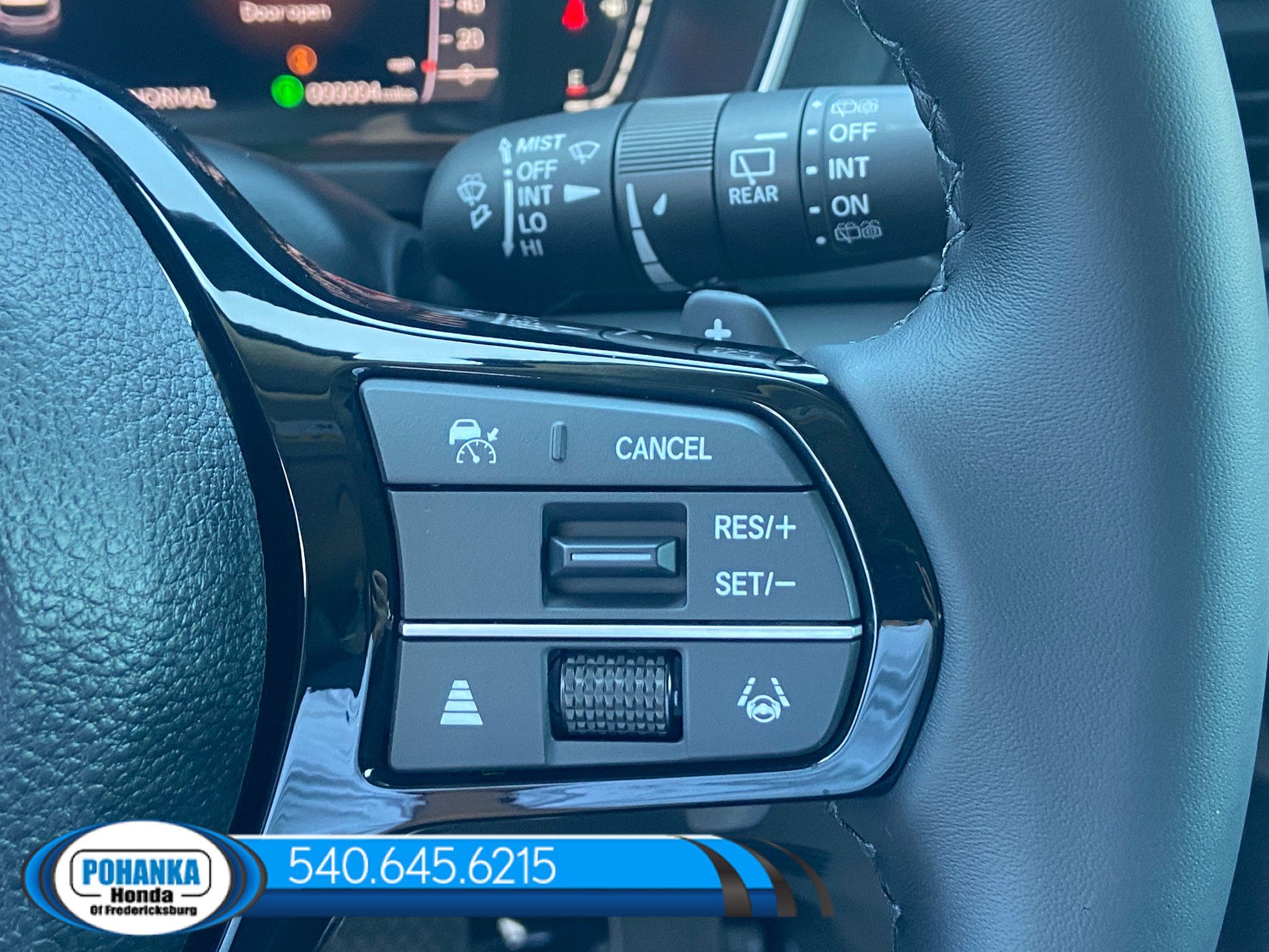 New 2026 Honda Pilot EX-L image 20