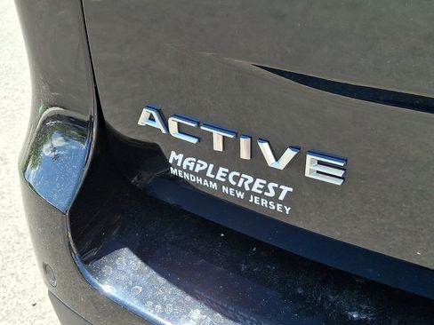 Certified 2025 Ford Expedition Active AWD/4WD image 33