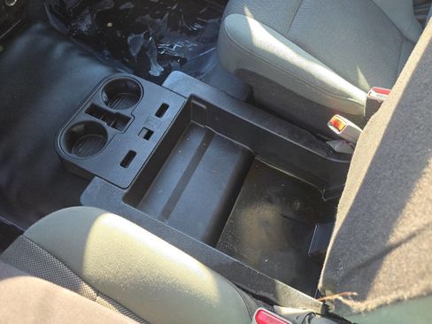 Used 2015 Ford F150 XL w/ XL Power Equipment Group RWD image 16