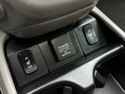 Used 2014 Honda CR-V EX-L image 34