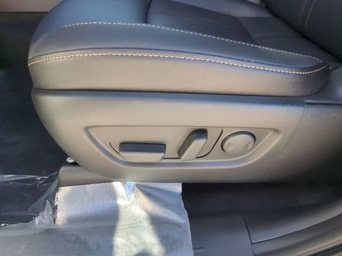 New 2026 MAZDA CX-90 3.3 Turbo w/ Premium Sport Pkg image 11