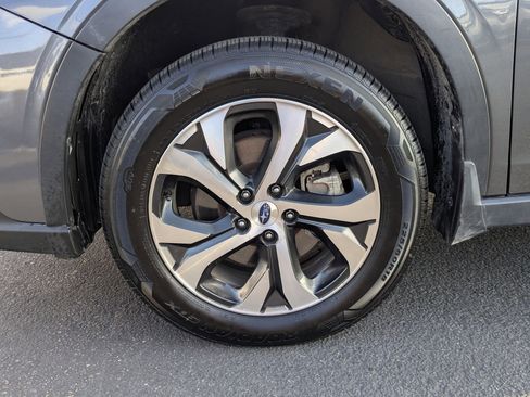 Used 2020 Subaru Outback Touring image 36