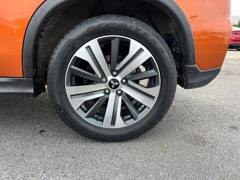 Used 2022 Mitsubishi Outlander Sport ES image 10