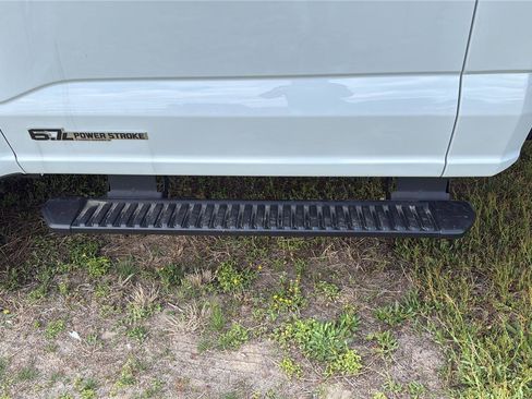 New 2026 Ford F350 XL w/ XL Chrome Package AWD/4WD image 22