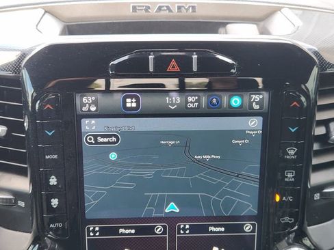 Used 2022 RAM 1500 Rebel w/ Rebel Level 2 Equipment Group image 14