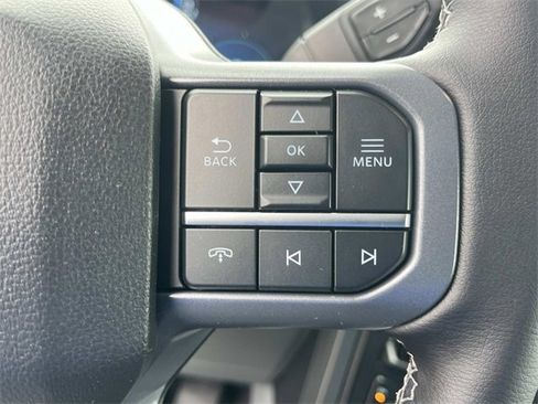 New 2026 Ford F150 XLT w/ Equipment Group 302A MID image 27