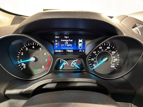 Used 2019 Ford Escape SEL AWD/4WD image 22
