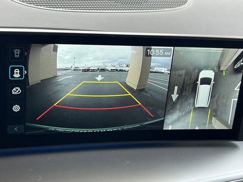 New 2026 Hyundai Ioniq 9 SEL image 21