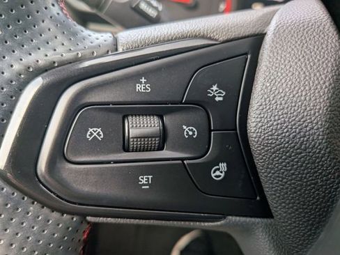 Certified 2024 Chevrolet Trax RS image 19