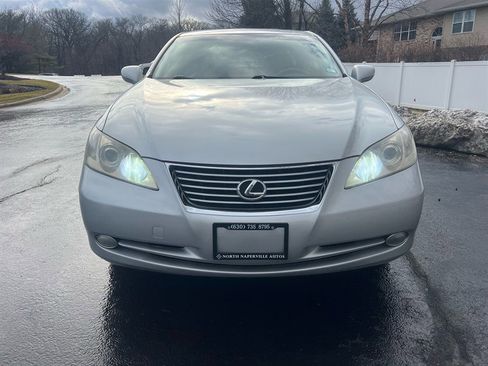 Used 2009 Lexus ES 350 image 18