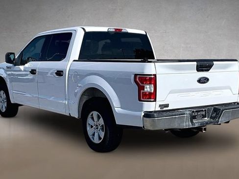 Used 2018 Ford F150 XLT RWD image 9
