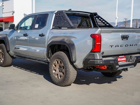 New 2026 Toyota Tacoma image 7