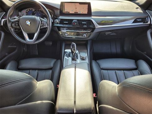 Used 2019 BMW 530i w/ Convenience Package image 15
