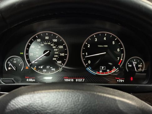 Used 2016 BMW 535i Sedan image 52