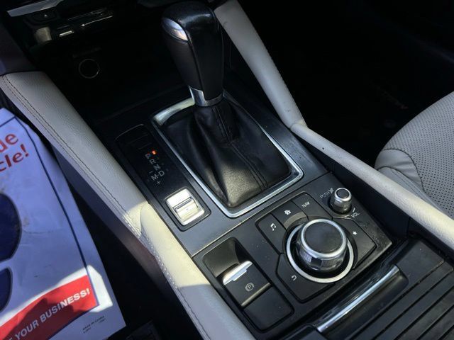 Used 2017 MAZDA MAZDA6 Grand Touring FWD image 32