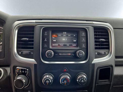 Used 2021 RAM 1500 Classic Warlock image 27