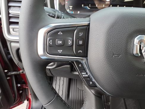 New 2026 RAM 1500 Laramie image 19