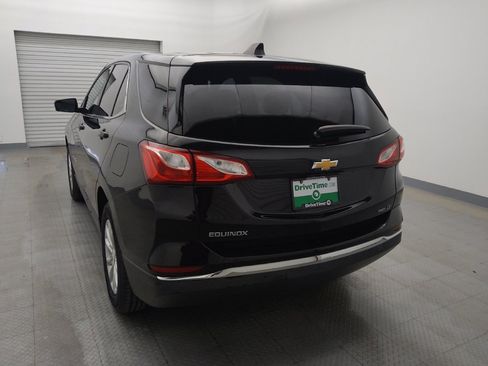 Used 2019 Chevrolet Equinox LT image 6