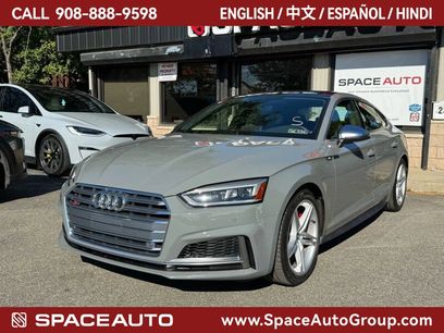 Used 2019 Audi S5 Premium Plus w/ Premium Plus