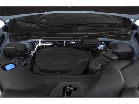 New 2026 Honda Ridgeline Black Edition image 11