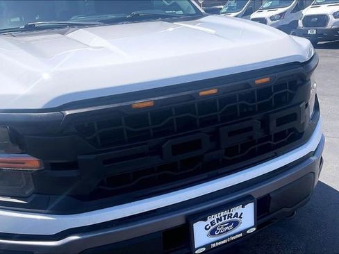 Certified 2024 Ford F150 XL AWD/4WD image 26