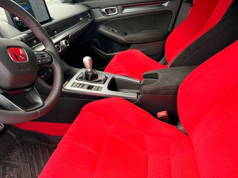 Used 2026 Honda Civic Type R image 7