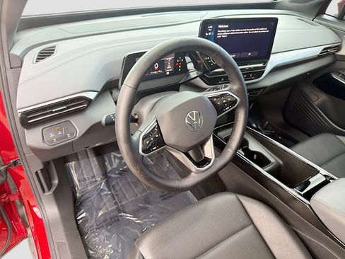 Used 2023 Volkswagen ID.4 Pro S image 26