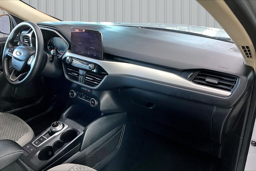 Used 2020 Ford Escape SE AWD/4WD image 25