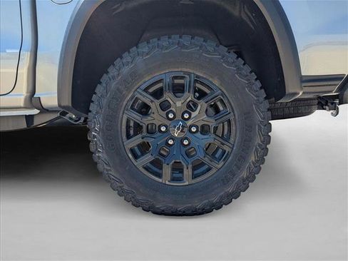 New 2026 Chevrolet Colorado Trail Boss image 11