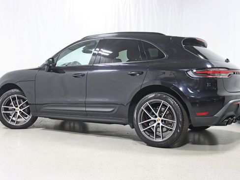 Used 2023 Porsche Macan w/ Premium Package Plus AWD/4WD image 9