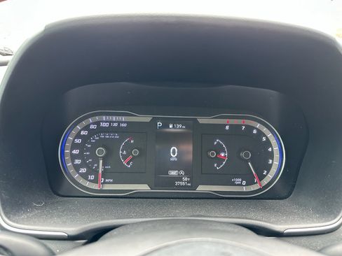 Used 2023 Hyundai Tucson SEL image 16