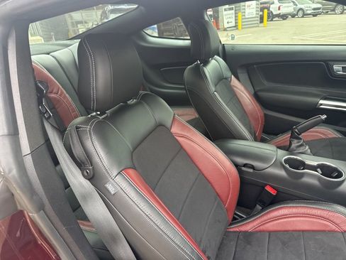 Used 2018 Ford Mustang GT image 8