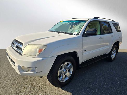 Used 2005 Toyota 4Runner SR5 image 7