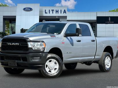 Used 2022 RAM 2500 Tradesman