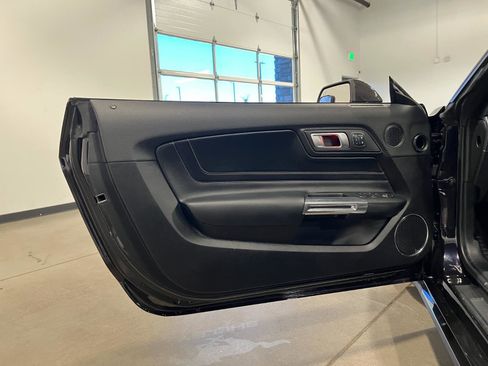 Used 2022 Ford Mustang GT Premium w/ GT Performance Package image 41