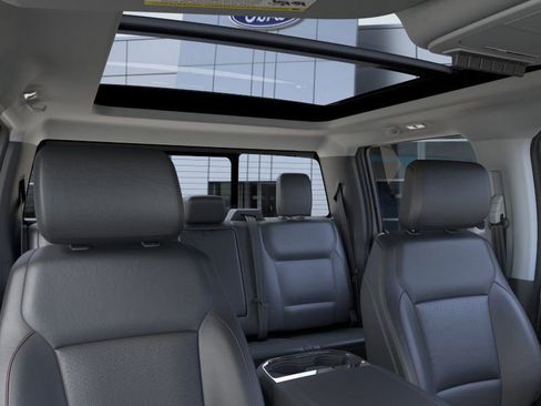 New 2026 Ford F350 Lariat AWD/4WD image 22
