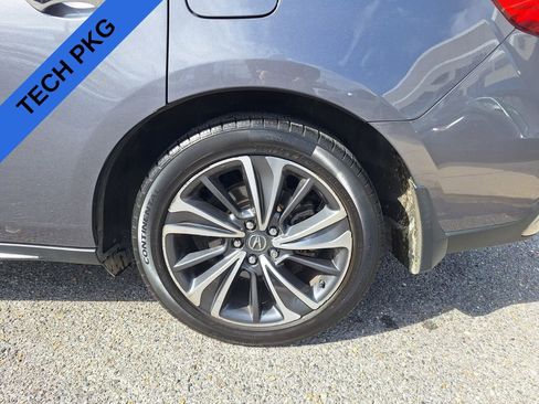 Used 2020 Acura MDX FWD w/ Technology Package image 26